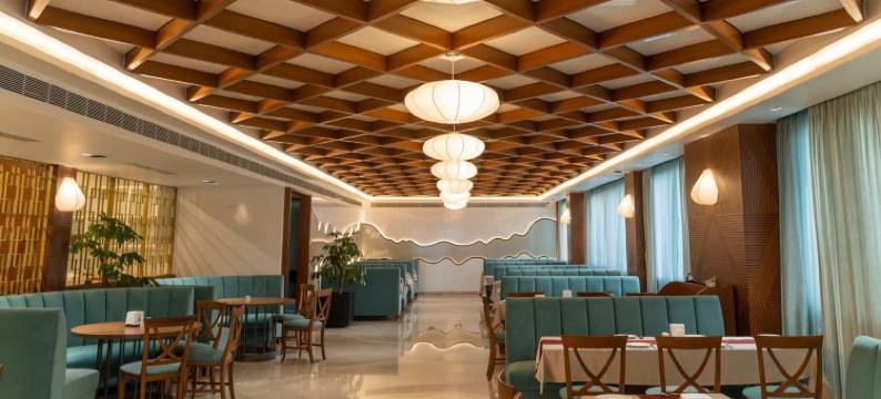 宏伟酒店(Hotel le Grandeur)图片