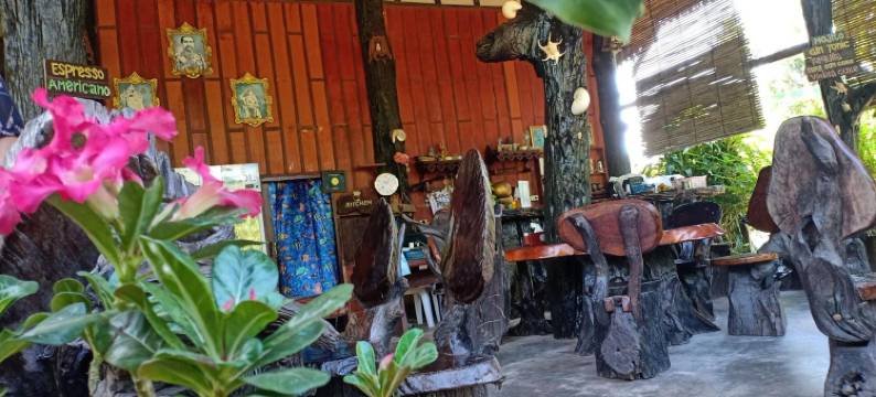 珠姆岛友好度假村(Friendly Koh Jum)图片