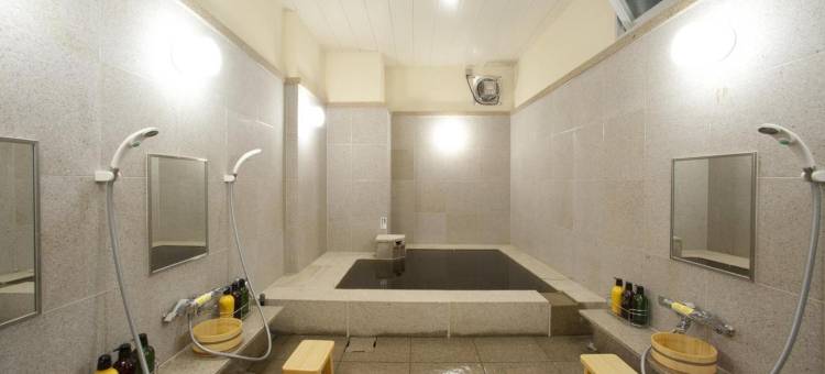 大分工藤酒店(Hotel Kudou Oita)图片