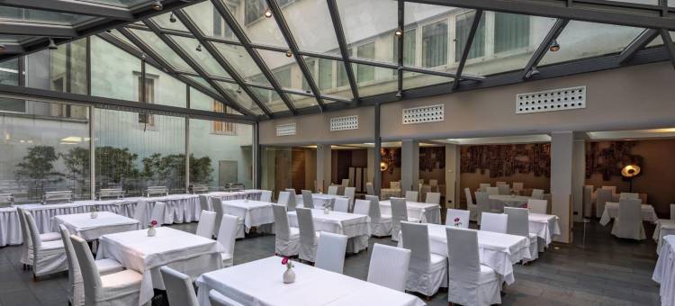 博纳维亚大酒店(Grand Hotel Bonavia)图片