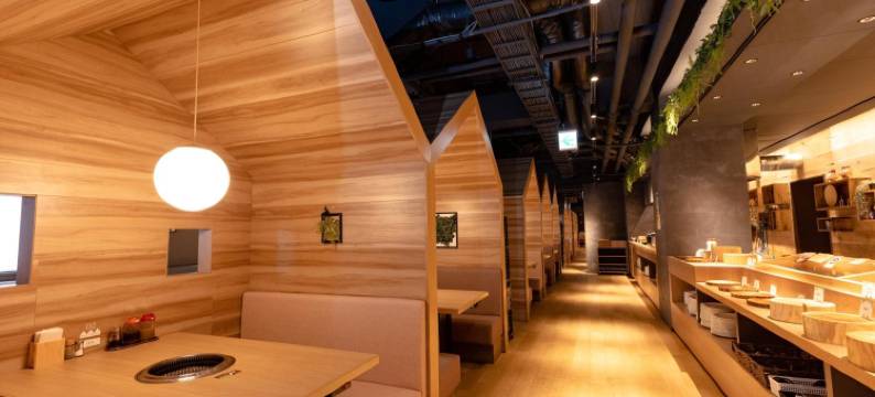 富良野自然森林酒店(Hotel Naturwald Furano)图片