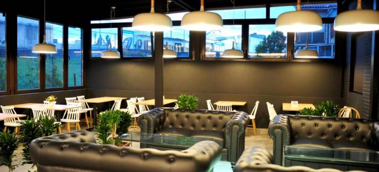 艾塔那酒店(Hotel Aitana)图片