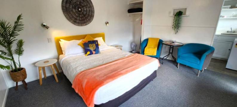 马斯特顿U公寓(U Studios Masterton)图片