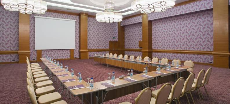 科尼亚阿内蒙酒店(Anemon Grand Konya Otel)图片