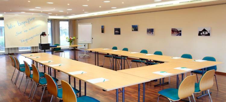 VCH格赖夫斯瓦尔德酒店(VCH Hotel Greifswald)图片