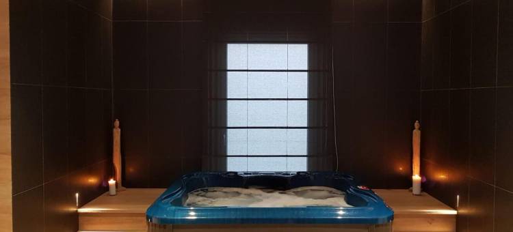 安林撒诺大酒店(Grand Hotel Arenzano)图片