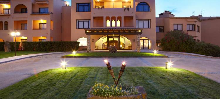 拉科斯塔酒店高尔夫及海滩度假酒店(La Costa Hotel Golf & Beach Resort)图片