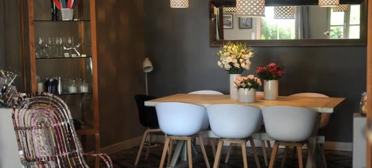 安德里亚酒店(Les Chambres d'Andrea)图片