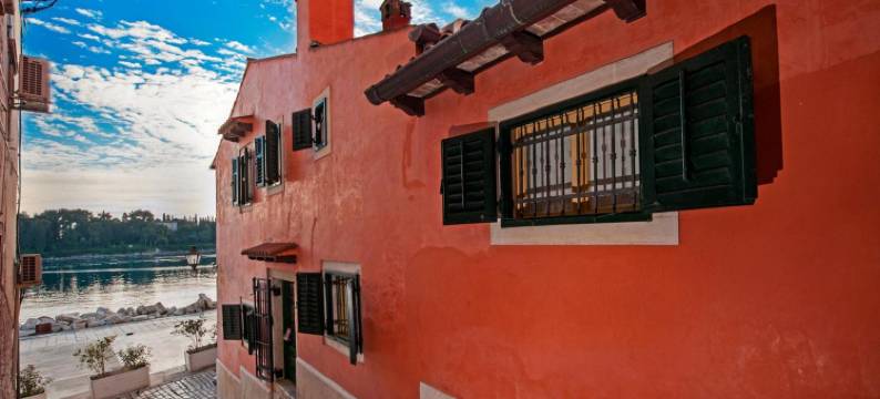 波塔安提卡公寓(Residence Porta Antica Centro Storico)图片