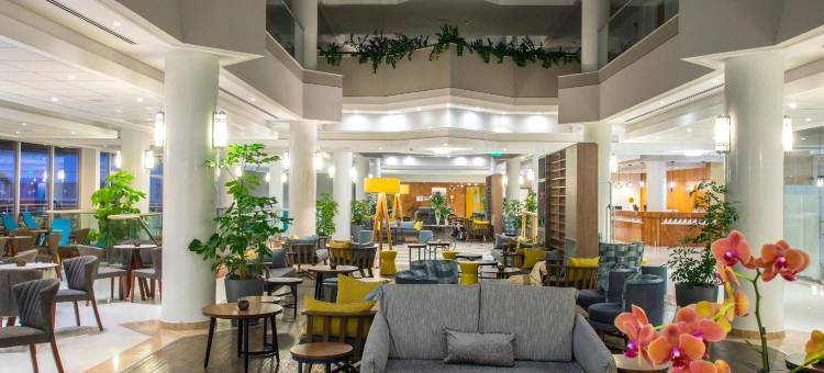 莱昂纳多塞普里亚湾酒店(Leonardo Cypria Bay)图片