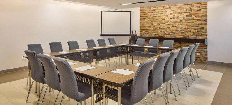 普林塞萨港GO酒店(Go Hotels Puerto Princesa)图片