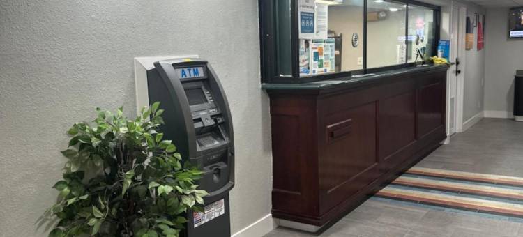 田纳西曼非斯 - 东 6 号汽车旅馆(Motel 6 Memphis, TN - East)图片