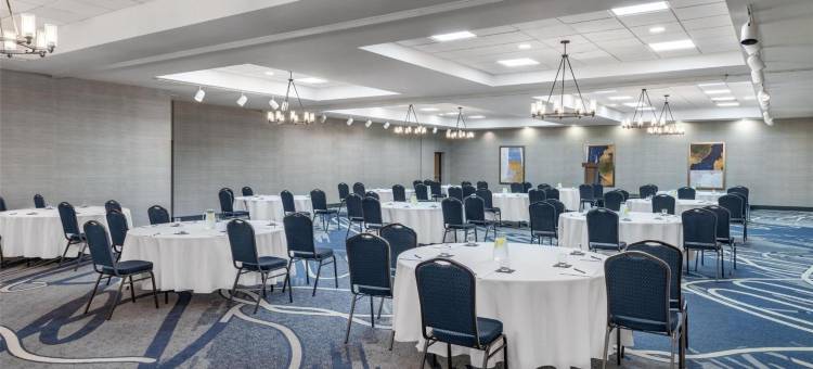 希尔顿逸林奥瓦通纳酒店(Motel 6 Owatonna, MN - Near Medical Center)图片