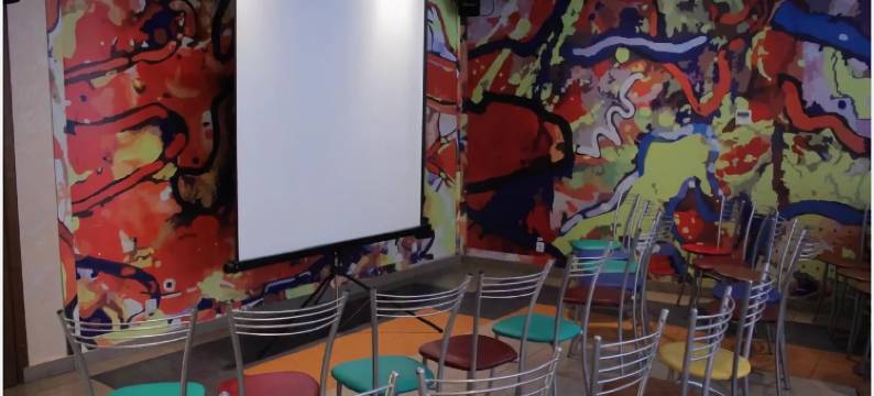 企鹅酒店(Pingvin)图片