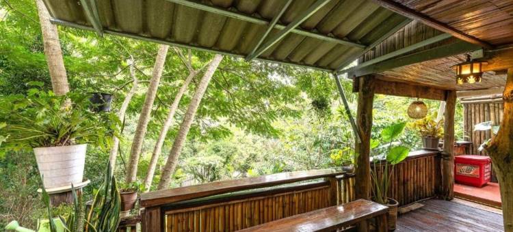 清迈蒙劳姆苏克民宿(Monraumsuk home stay Chiang Mai)图片