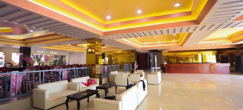 布湍宫殿大酒店(Butuan Grand Palace Hotel)图片