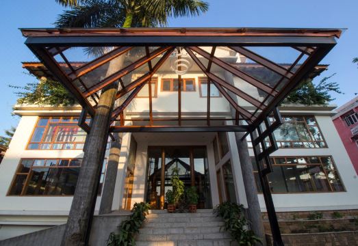 The Guwahati Address by Centre Point Hotel Overview