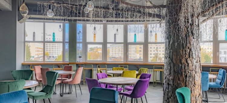 印象(Vpechatlenia)图片