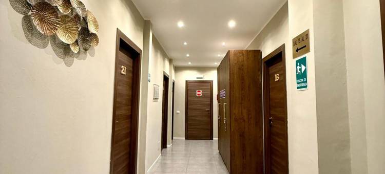 卡罗哥尔多尼酒店(Carlo Goldoni Hotel)图片
