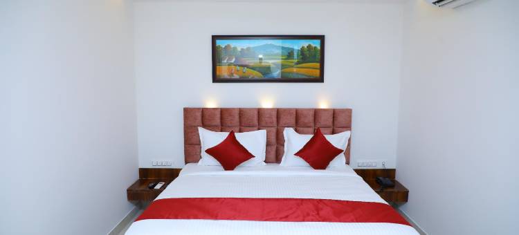 Oriva Prowell Apex - Nr Google Office, Hitex, Kondapur图片