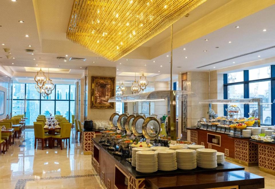 فندق الصفوة البرج الأول Al Safwah Hotel First Tower 1Hotel Overview