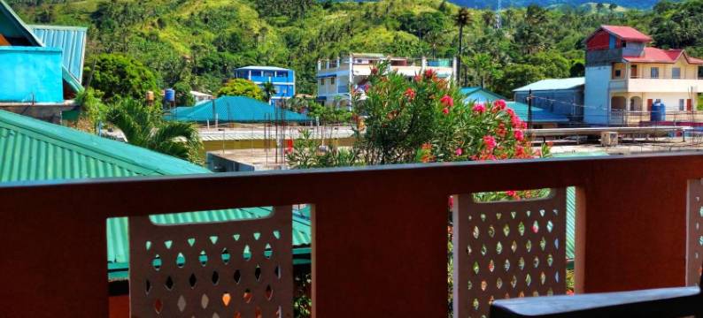 白沙滩旅馆(White Beach Guest House)图片