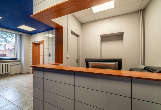 Greenfeel Hotel Pskov Hotel Overview