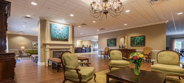 Chateau Saint Denis Hotel, a Trademark Collection by Wyndham图片