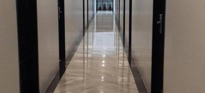 YBC大酒店(YBC Grand Hotel)图片