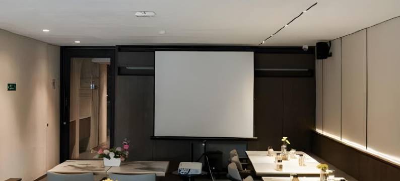 Manon Boutique Hotel Kota Lama Semarang图片