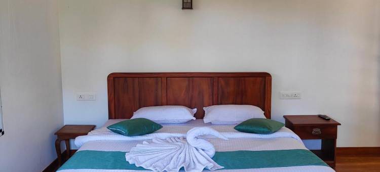 库瑞阿拉切瑞屋家庭旅馆(Kurialacherry House Alleppey)图片