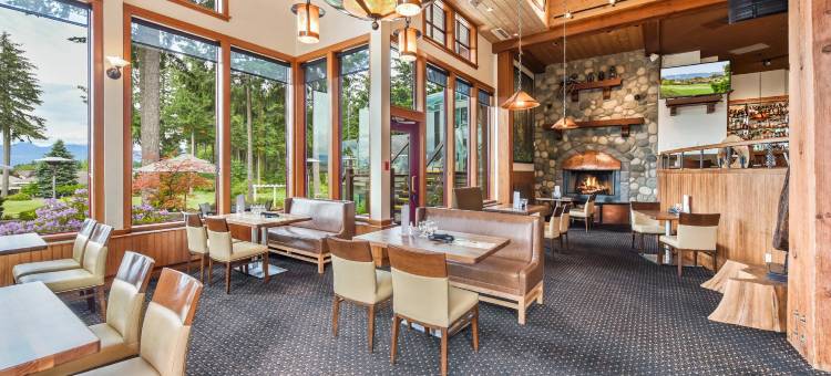 皇冠岛高尔夫社区度假酒店(Crown Isle Resort & Golf Community)图片