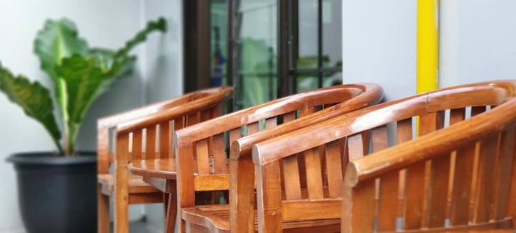 格利亚维哈亚酒店(Hotel Griya Wijaya)图片