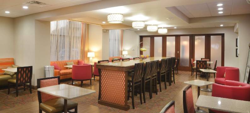 奥珀卢瑟斯欢朋旅馆(Hampton Inn Opelousas)图片