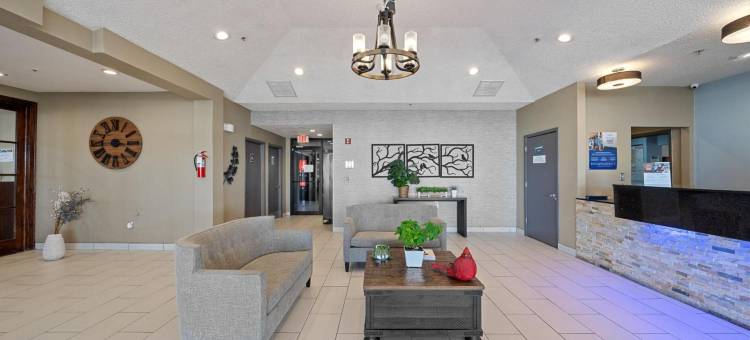 温德姆戴斯酒店-圆石城(Days Inn by Wyndham Round Rock)图片