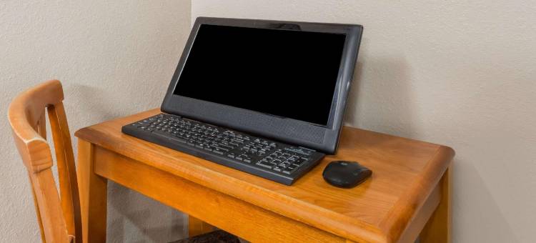 切斯特-里士满地区速8酒店(Super 8 by Wyndham Chester/Richmond Area)图片