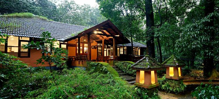 维提里温泉度假村(Vythiri Resort)图片