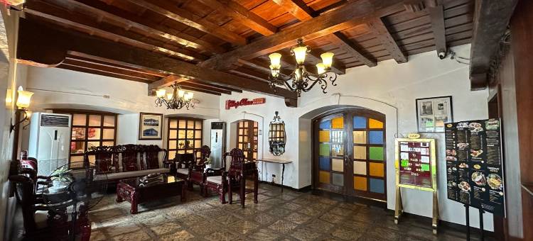 维甘假日酒店(Vigan Plaza Hotel)图片