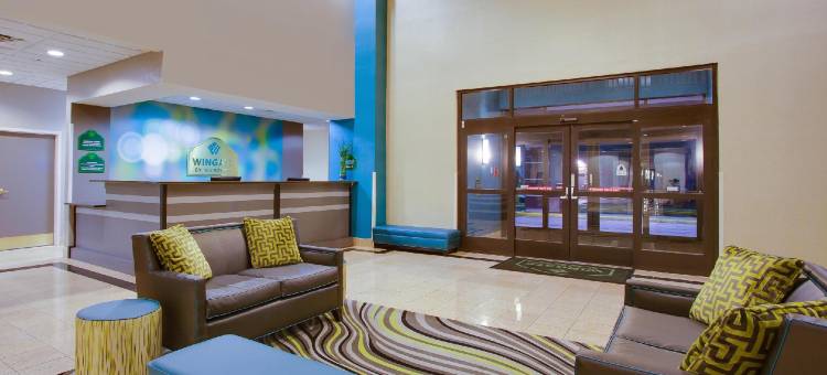 Fairfield Inn & Suites Virginia Beach/Norfolk Airport图片