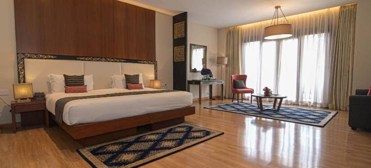 诺基尔精品酒店及水疗中心(Norkhil Boutique Hotel & Spa)图片