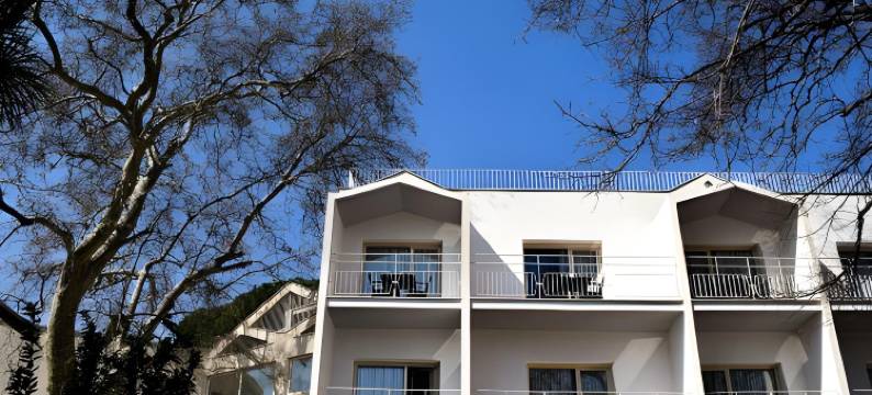 索尔生活方式酒店苏伦多(So' Lifestyle Hotel Sorrento)图片