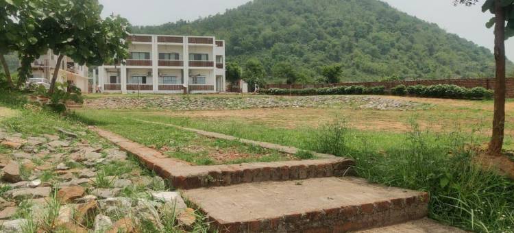 阿卢尔德巴兰蒂(Allure de Baranti)图片