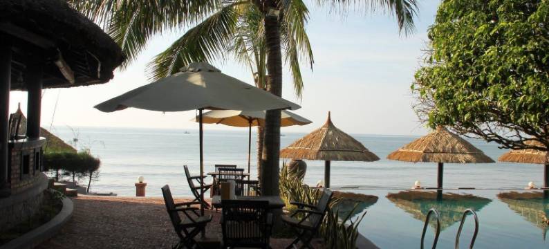 莲花度假村-穆尼(Lotus Village Resort)图片