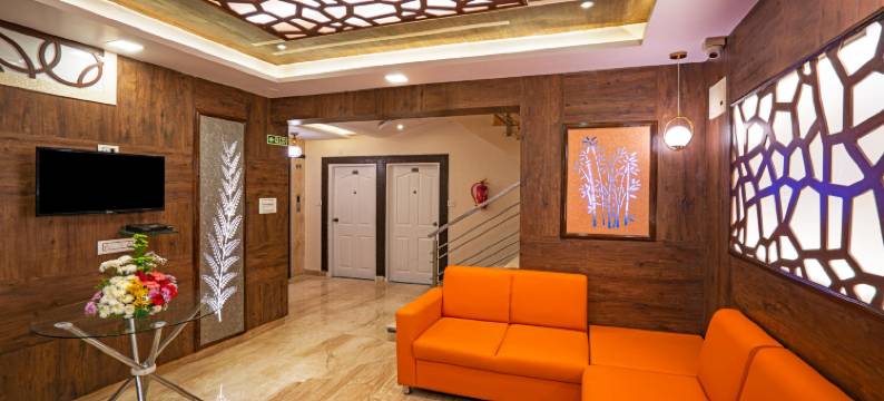 Treebo精英7号(Treebo Elite 7)图片