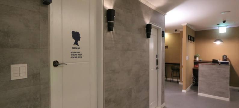 庆州蓝艇旅馆(Blueboat Hostel Gyeongju)图片