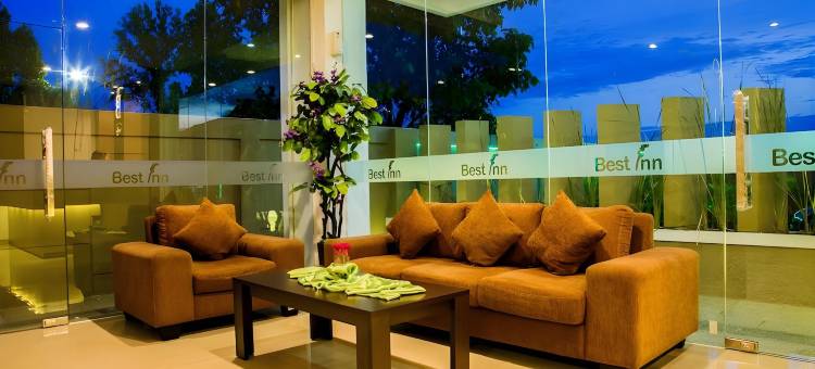 优选酒店(Best Inn Hotel Balikpapan)图片