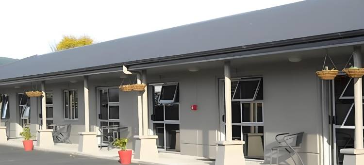 圣约翰宫廷汽车旅馆(St Johns Court Motel)图片