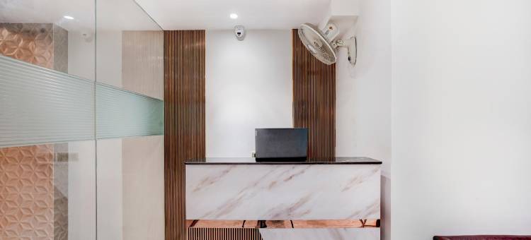 Treebo 企业旅馆(Treebo Corporate Inn)图片