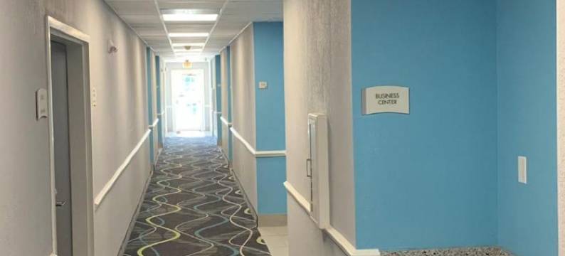 埃奇菲尔德品质套房酒店(Quality Inn & Suites)图片