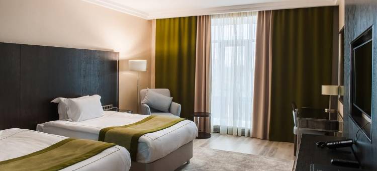 阿斯塔纳ONE酒店(The ONE Hotel Astana)图片